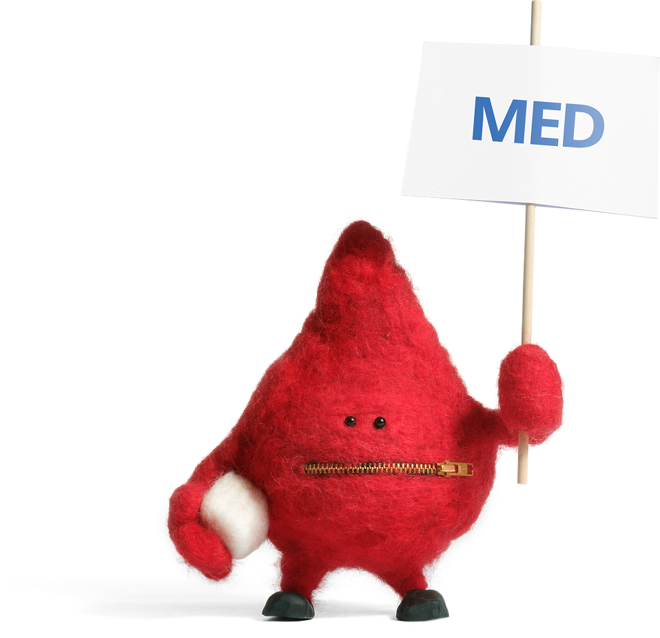 MED
