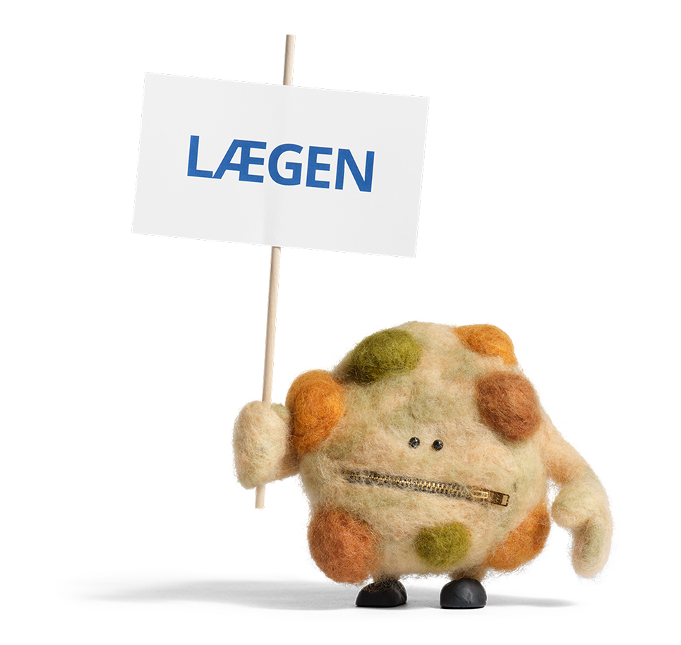 Laegen