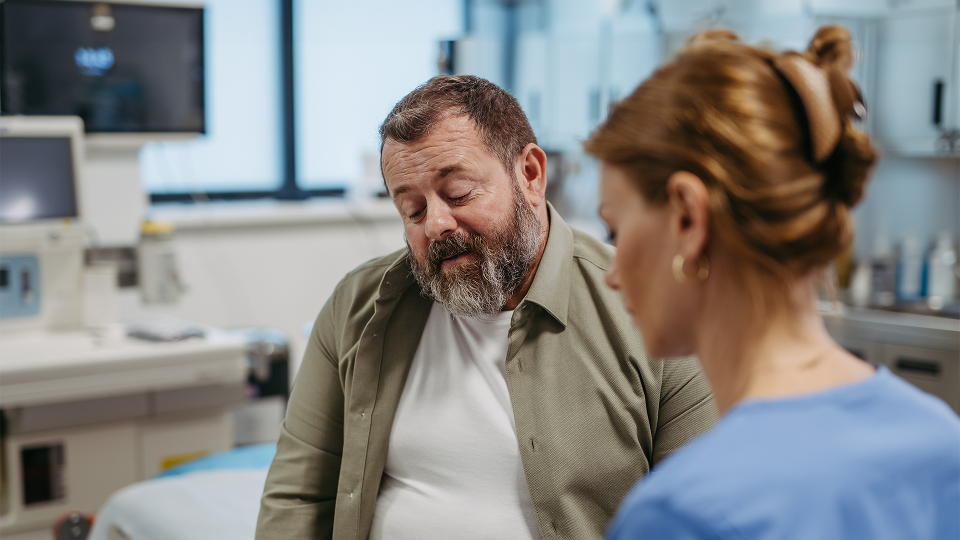 Hvad kan du forvente af din behandling for type 2-diabetes?