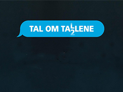 Tal om tallene med din læge